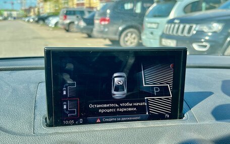 Audi A3, 2015 год, 3 150 000 рублей, 11 фотография