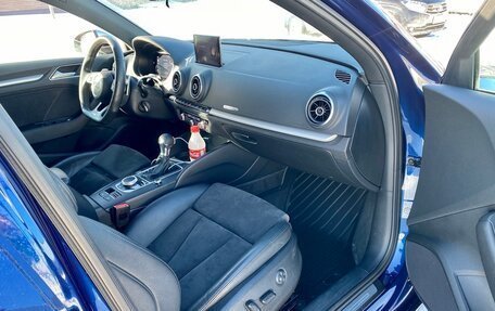 Audi A3, 2015 год, 3 150 000 рублей, 12 фотография