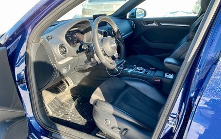 Audi A3, 2015 год, 3 150 000 рублей, 14 фотография