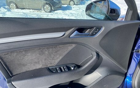 Audi A3, 2015 год, 3 150 000 рублей, 15 фотография