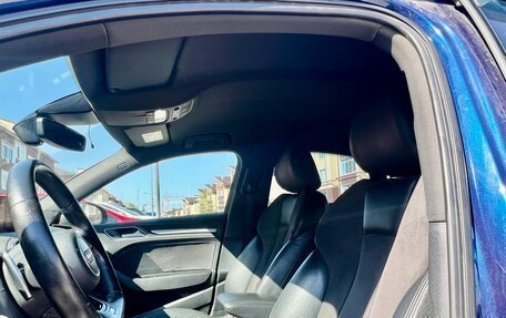 Audi A3, 2015 год, 3 150 000 рублей, 20 фотография
