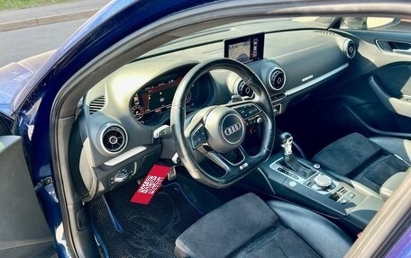 Audi A3, 2015 год, 3 150 000 рублей, 18 фотография