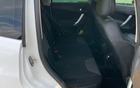 Citroen C3 II, 2010 год, 595 000 рублей, 11 фотография