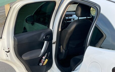 Citroen C3 II, 2010 год, 595 000 рублей, 9 фотография