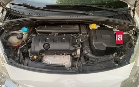 Citroen C3 II, 2010 год, 595 000 рублей, 13 фотография