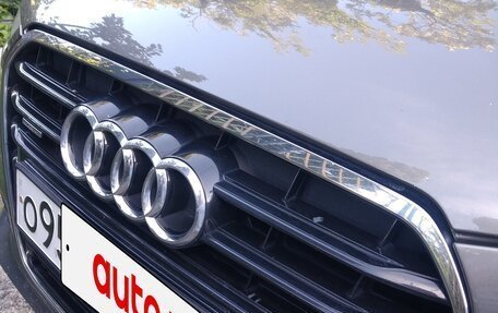 Audi A6, 2011 год, 2 200 000 рублей, 12 фотография