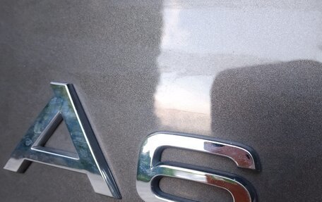 Audi A6, 2011 год, 2 200 000 рублей, 14 фотография