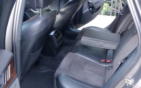 Audi A6, 2011 год, 2 200 000 рублей, 16 фотография