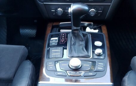 Audi A6, 2011 год, 2 200 000 рублей, 19 фотография