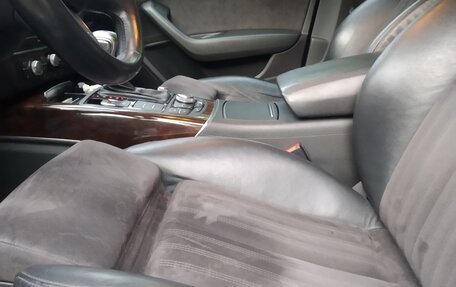 Audi A6, 2011 год, 2 200 000 рублей, 21 фотография