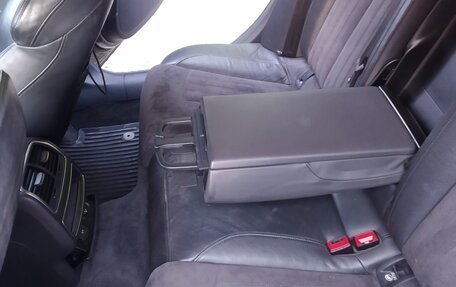 Audi A6, 2011 год, 2 200 000 рублей, 18 фотография