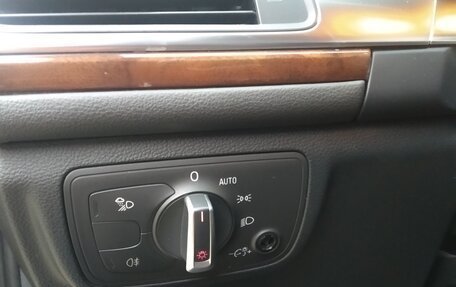 Audi A6, 2011 год, 2 200 000 рублей, 23 фотография