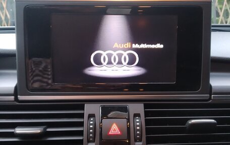 Audi A6, 2011 год, 2 200 000 рублей, 28 фотография