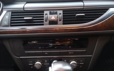 Audi A6, 2011 год, 2 200 000 рублей, 27 фотография