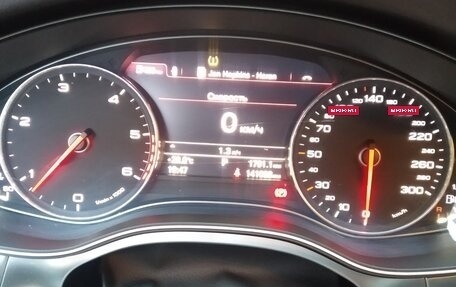 Audi A6, 2011 год, 2 200 000 рублей, 31 фотография