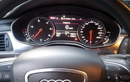 Audi A6, 2011 год, 2 200 000 рублей, 32 фотография
