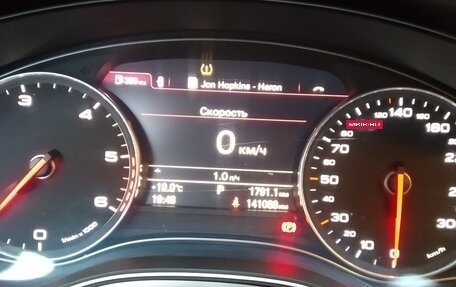 Audi A6, 2011 год, 2 200 000 рублей, 34 фотография