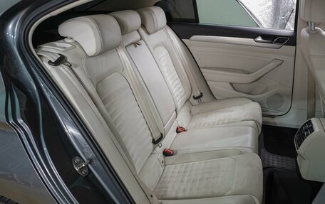 Volkswagen Passat B8 рестайлинг, 2017 год, 2 349 000 рублей, 7 фотография