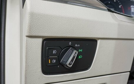 Volkswagen Passat B8 рестайлинг, 2017 год, 2 349 000 рублей, 17 фотография