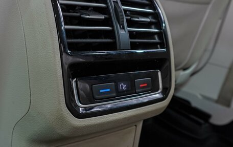 Volkswagen Passat B8 рестайлинг, 2017 год, 2 349 000 рублей, 13 фотография