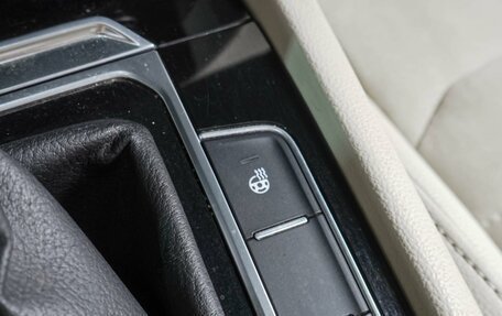 Volkswagen Passat B8 рестайлинг, 2017 год, 2 349 000 рублей, 20 фотография