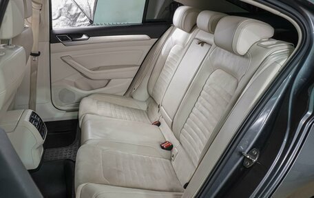 Volkswagen Passat B8 рестайлинг, 2017 год, 2 349 000 рублей, 9 фотография