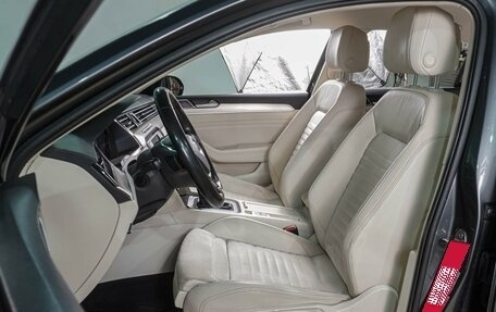Volkswagen Passat B8 рестайлинг, 2017 год, 2 349 000 рублей, 10 фотография