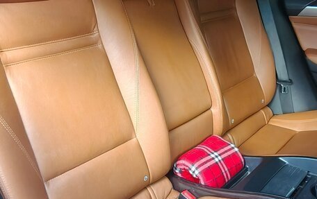 BMW X6, 2008 год, 2 600 000 рублей, 13 фотография