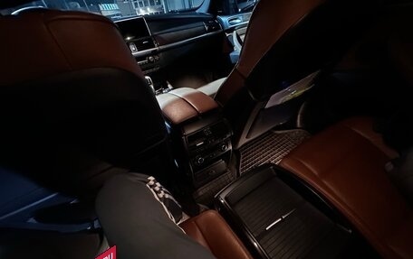 BMW X6, 2008 год, 2 600 000 рублей, 2 фотография
