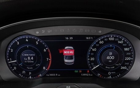 Volkswagen Passat B8 рестайлинг, 2017 год, 2 349 000 рублей, 24 фотография