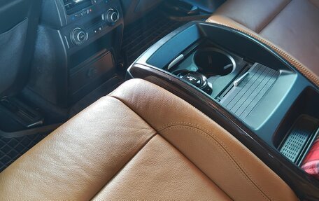 BMW X6, 2008 год, 2 600 000 рублей, 14 фотография