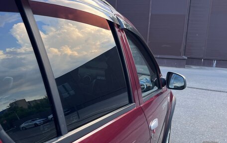 Renault Sandero I, 2013 год, 750 000 рублей, 14 фотография