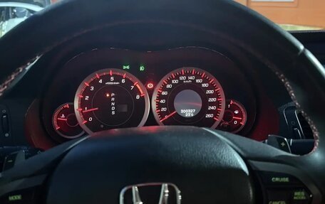 Honda Accord VIII рестайлинг, 2008 год, 1 150 000 рублей, 8 фотография