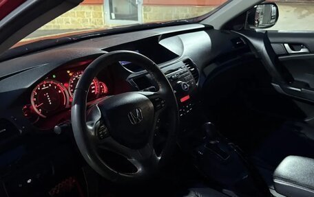 Honda Accord VIII рестайлинг, 2008 год, 1 150 000 рублей, 7 фотография