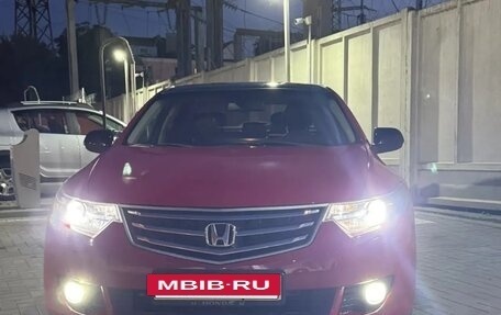 Honda Accord VIII рестайлинг, 2008 год, 1 150 000 рублей, 5 фотография