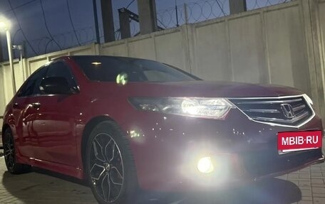 Honda Accord VIII рестайлинг, 2008 год, 1 150 000 рублей, 6 фотография
