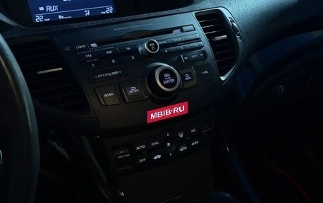 Honda Accord VIII рестайлинг, 2008 год, 1 150 000 рублей, 9 фотография