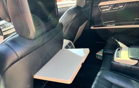 Mercedes-Benz S-Класс, 2010 год, 2 500 000 рублей, 8 фотография