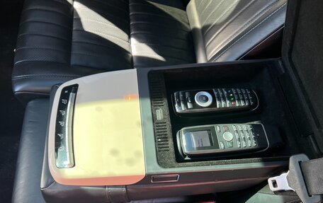 Mercedes-Benz S-Класс, 2010 год, 2 500 000 рублей, 11 фотография