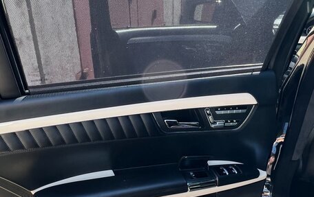 Mercedes-Benz S-Класс, 2010 год, 2 500 000 рублей, 12 фотография