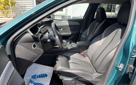 Peugeot 308, 2022 год, 2 188 000 рублей, 8 фотография
