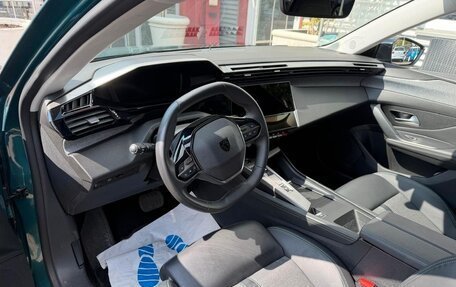 Peugeot 308, 2022 год, 2 188 000 рублей, 11 фотография