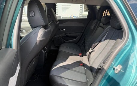 Peugeot 308, 2022 год, 2 188 000 рублей, 9 фотография