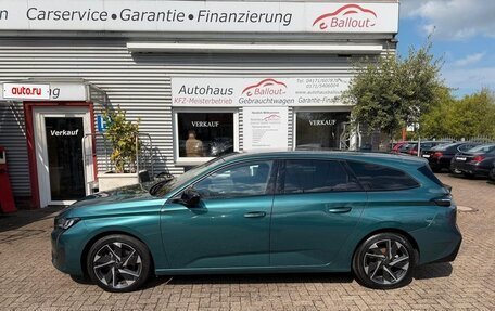 Peugeot 308, 2022 год, 2 188 000 рублей, 4 фотография