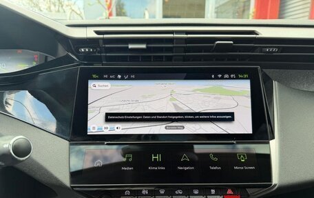 Peugeot 308, 2022 год, 2 188 000 рублей, 14 фотография