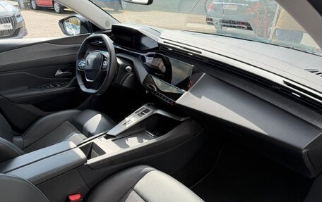 Peugeot 308, 2022 год, 2 188 000 рублей, 10 фотография