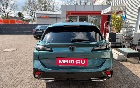 Peugeot 308, 2022 год, 2 188 000 рублей, 6 фотография
