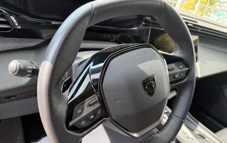 Peugeot 308, 2022 год, 2 188 000 рублей, 13 фотография
