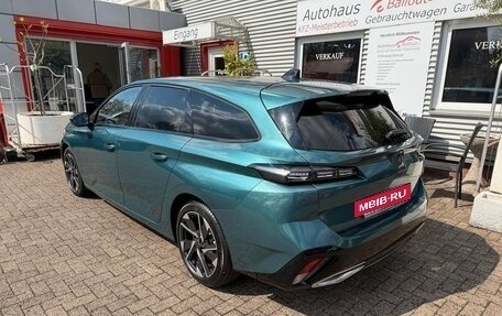 Peugeot 308, 2022 год, 2 188 000 рублей, 7 фотография