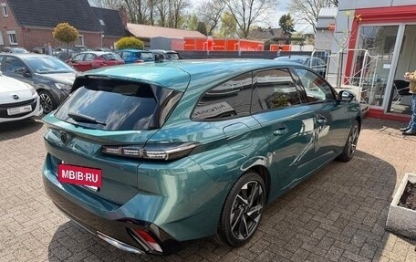 Peugeot 308, 2022 год, 2 188 000 рублей, 5 фотография